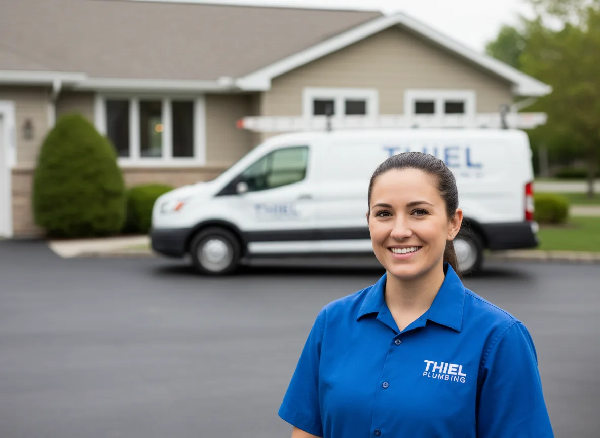 Plumber Ewen, MI FAQs